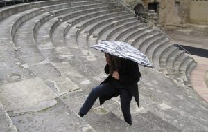 2015_03_21 Orange (F), Théâtre Antique