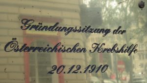 2015_09_09 Wien (A), Österreichische Krebshilfe