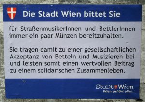 2015_09_12 Wien (A) ein paar Münzen