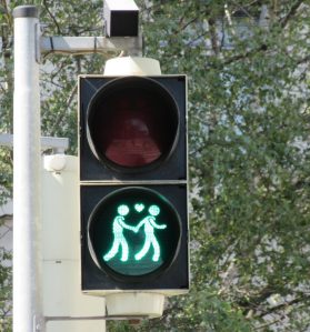 2015_09_12 Wien (A), Ampel-Variation