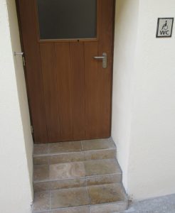 2015_09_13 Stift Melk (A), barrierrefrei?