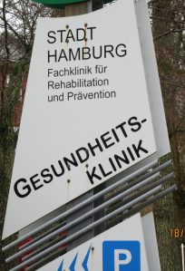 2016_03_18 St.Peter-Ording: Gesundheits-Klinik