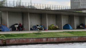 2016_04_18 Berlin: an der Spree