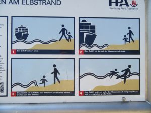 2016_05_06 Hamburg Port Authority; Sog und Schwell