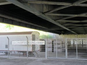 2016_05_08 Hamburg, Deichverteidigungs-Depot