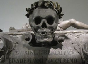 2016_09_03 Wien (A), Kapuzinergruft