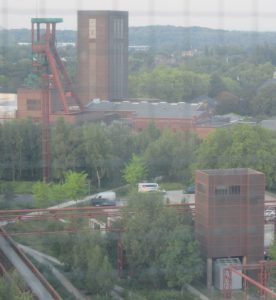 2016_09_14 Essen, Zeche Zollverein