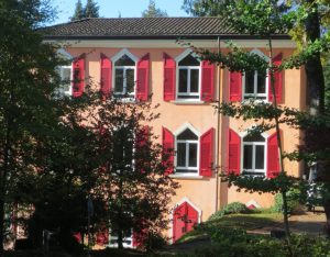 2014_10_18 Ascona (CH), Monte Verità