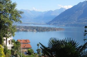 2014_10_18 Ascona (CH), Monte Verità