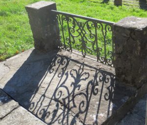 2014_10_23 Menaggio, Loveno (I): Villa Vigoni