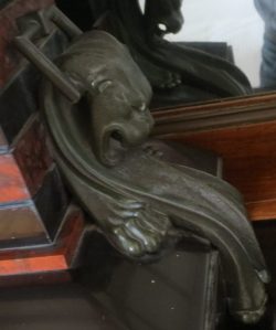 2014_10_23 Menaggio (I), Villa Vigoni