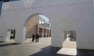 2014_10_26 Nürnberg, Straße der Menschenrechte