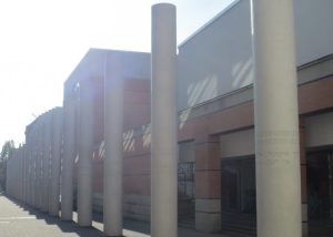 2014_10_26 Nürnberg, Straße der Menschenrechte