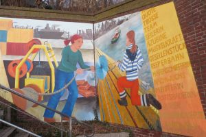 2014_02_23 Hamburg-Altona, FrauenFreiluftGalerie