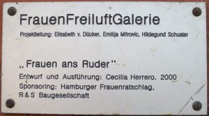 2014_02_23 Hamburg-Altona, FrauenFreiluftGalerie