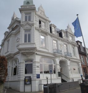 2014_03_02 Hamburg-Blankenese