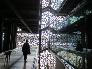 2014_03_10 Marseille (F), MuCEM