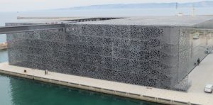 2014_03_10 Marseille (F), MuCEM