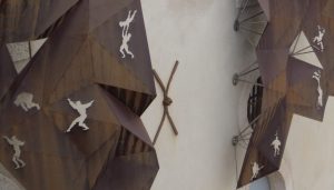 2014_03_10 Marseille (F), Fort Saint Jean