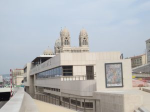 2014_03_11 Marseille (F), Musée Regards de Provence