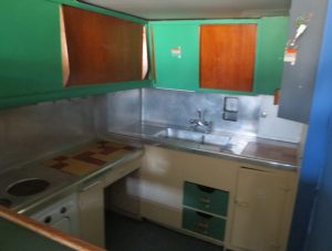 2014_03_11 Marseille (F), La Cité Radieuse (Le Corbusier)