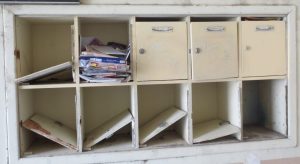 2014_03_20 Arles (F), postalisch schwierige Lage