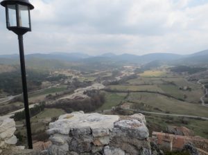 2014_03_21 In der Nähe von La Bastide (F)