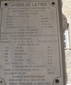 2014_03_24 Vence (F), Source de la Foux