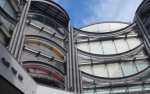 2014_03_26 Nizza (F), Musée d'Art Moderne et d'Art Contemporain