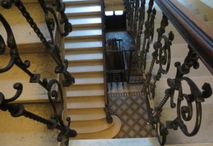 2014_05_03 Wien (A), Sigmund Freud Museum