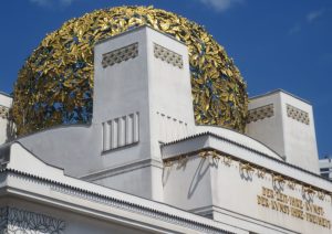 2014_05_04 Wien (A), Sezession