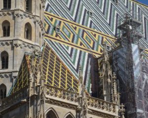 2014_05_04 Wien (A), Stephansdom