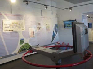 2014_05_05 Wien (A), Stadtplanung: "Wien 2025"