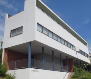 2014_05_25 Stuttgart, Weißenhofsiedlung