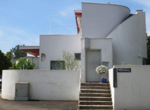 2014_05_25 Stuttgart, Weißenhof-Siedlung