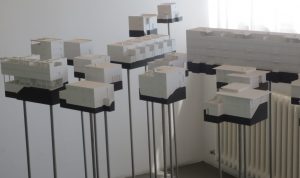 2014_05_25 Stuttgart, Weißenhofsiedlung