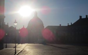 2016_05_26 Kopenhagen, Amalienburg-Palast