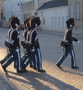 2016_05_26 Kopenhagen, Amalienburg-Palast