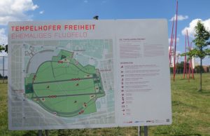 2014_07_22 Berlin, Tempelhofer Park