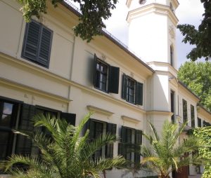 2014_07_22 Berlin, Schloss Britz