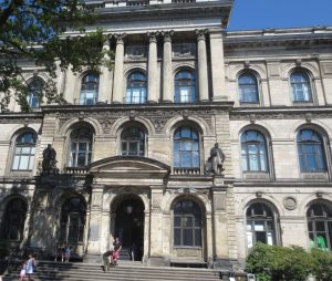 2014_07_23 Berlin, Naturkundemuseum