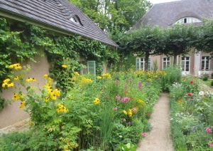 2014_07_25 Berlin, Villa Liebermann am Wannsee