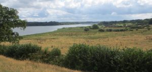 2014_08_14 Radeltour an der Schlei