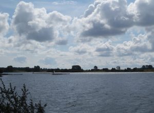 2014_08_15 Radeltour an der Schlei