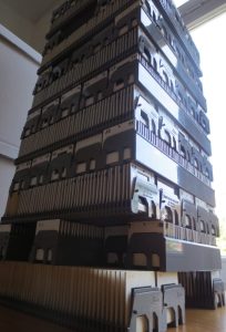 2014_09_02 Vorbereitung für Dia-Scannen