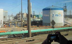 2013_05_11 Fort McKay/Fort McMurray (CAN)