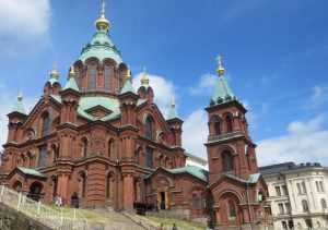 2013_06_11 Helsinki (SF), Uspenski-Kathedrale