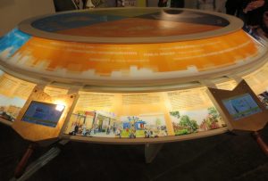 2013_06_21 Hamburg, IBA-Ausstellung: Building the city anew