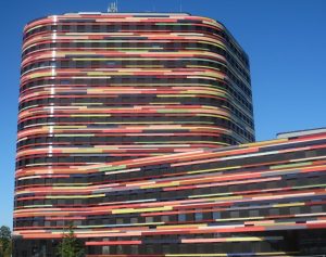 2013_07_21 Hamburg-Wilhelmsburg, Baubehörde