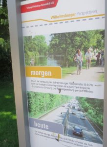 2013_07_21 Hamburg-Wilhelmsburg, W'burger Reichsstraße